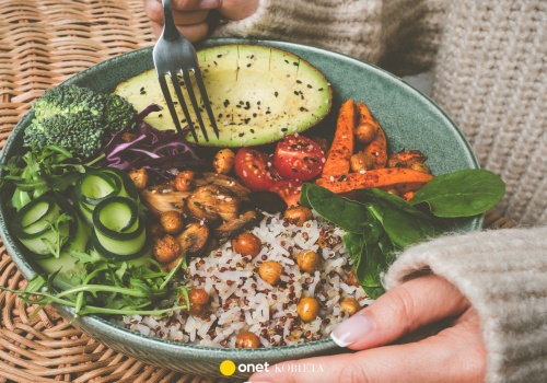 Zdrowsza niż ryż i makaron. Tak wpływa na serce i poziom cholesterolu