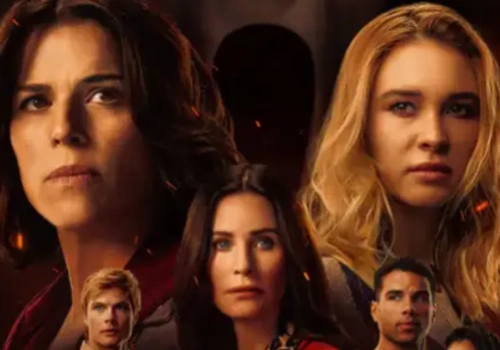 Filmowy marzec w Chojnicach