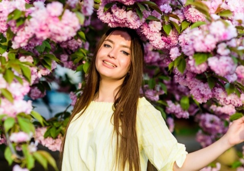 Zrób to pierwszego dnia wiosny, a będzie szczęśliwa. Czeka cię miłość i pomyślność