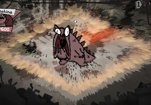 Mewgenics pojawi się na konsolach, ale nie ma określonego terminu