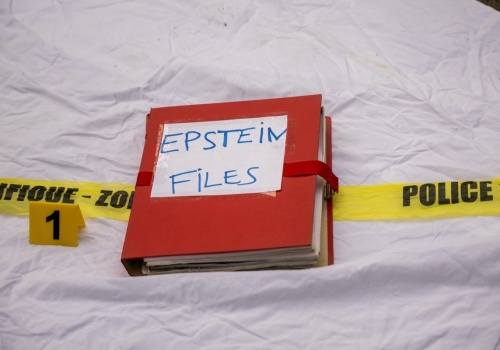35 mln dolarów dla ofiar Jeffreya Epsteina