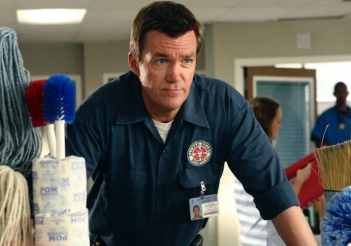 Dr. Jan Itor potwierdzony. Uwielbiana postać powróci w kontynuacji komedii sprzed lat