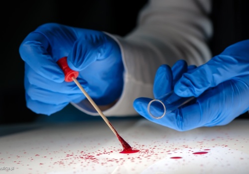 Genetyka sądowa w służbie śledztw. DNA kluczem do rozwiązania spraw Archiwum X