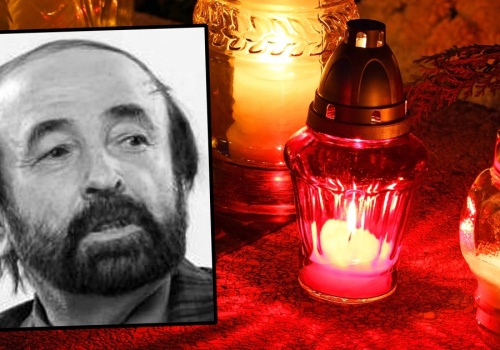 Nie żyje znany naukowiec Ignacy Stanisław Fiut. Przejmujące słowa syna