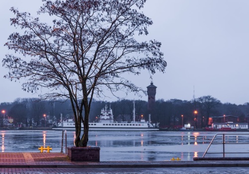 Filmowa gwiazda na mapie Polski. To miasto było tłem dla 