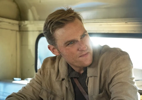 Nowy serial w świecie Godzilli zaskoczy. Szpiedzy, zimna wojna i wielkie potwory?