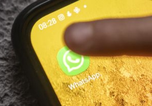 Tajny kod w WhatsAppie. Nikomu go nie podawaj