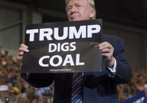 Patryk Jaki wychwala Trumpa i radzi pójść po rozum do głowy. No to poszliśmy – i mamy złą wiadomość