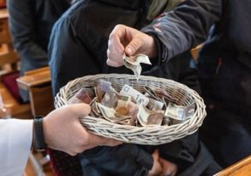 Proboszcz pokazał rachunek za styczeń. Tyle wyszło za ogrzewanie