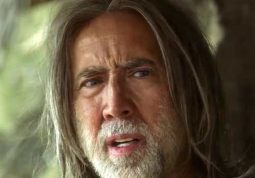 Kontrowersyjny film w końcu na VOD. Czegoś takiego jeszcze nie widzieliście