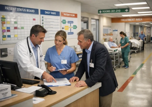 Europejski Plan Walki z Rakiem zagrożony. Kontrola ETO ujawnia luki