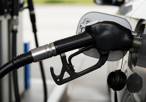 Drastyczne podwyżki cen paliw! Nawet 15 groszy/litr