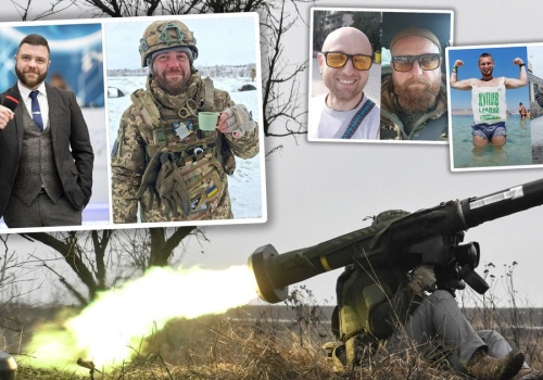 Pokazali, jak wojna zmienia ludzi. Tych 10 zdjęć mówi więcej niż tysiąc słów