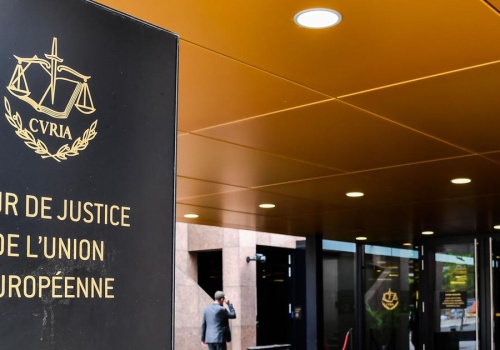 Ekspertka: wyrok TSUE w sprawie wskaźnika WIBOR uspokoił rynek mieszkaniowy