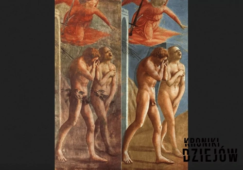 Wielka kastracja w Watykanie. Jak papież walczył z genitaliami w sztuce