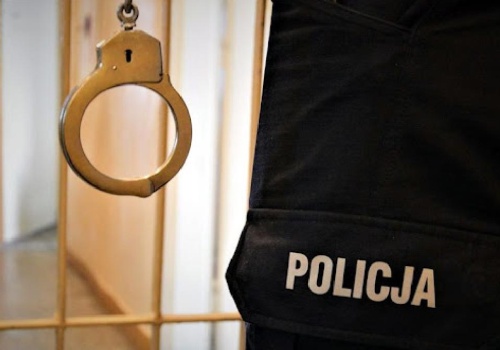 Znęcał się nad rodziną. 45-latek z gminy Łańcut spędzi kilka lat w więzieniu