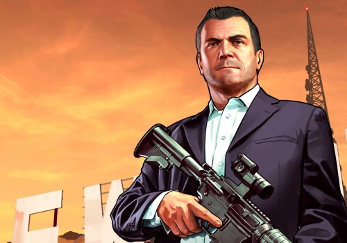 Jeśli naprawdę brakuje ci miejsca sprzętowego, modderzy zmniejszyli Grand Theft Auto V do zaledwie 2,5GB