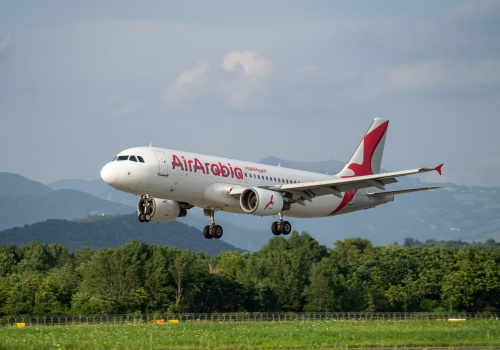 Air Arabia uruchomi w tym roku nową trasę z Polski! Będzie jeszcze więcej opcji na tanie loty do Azji