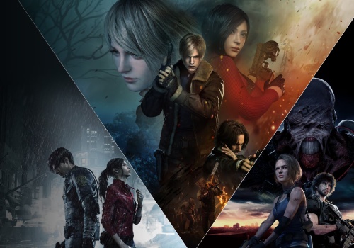 Najlepsze części Resident Evil – 10 topowych odsłon kultowej serii