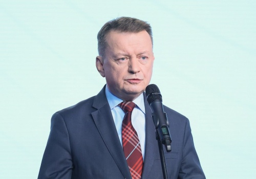 Konwencja PiS na temat bezpieczeństwa. 