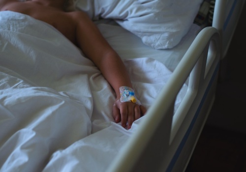 Przeszczepiono mu uszkodzone serce. Mały Domenico nie żyje