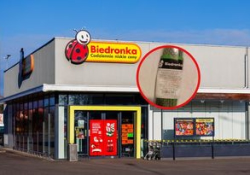 Tysiące kilometrów szczypiorku. Dlatego w Biedronce kupimy kenijski