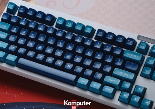 Jaką klawiaturę kupić? Polecane modele na każdą kieszeń w 2026 r.