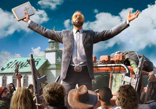 Ubisoft ma ambitne plany. Czekają nas nowe odsłony Far Cry i Assassin’s Creed