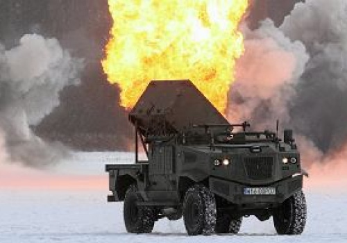 Armat i masła, czyli dlaczego SAFE pozwoli zachować nam 800+