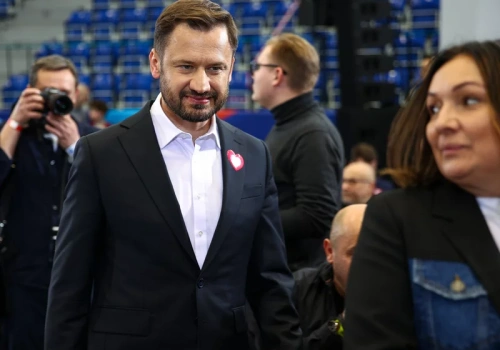 Miszalski w opałach. Referendum coraz bardziej pewne