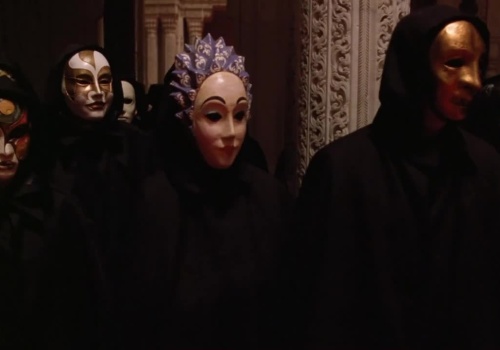 Oczy szeroko zamknięte. Recenzja Skiby