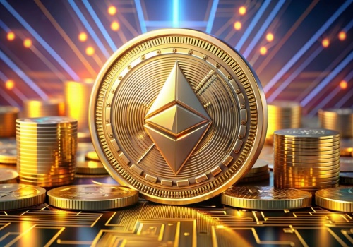 BNP Paribas wybiera Ethereum! Gigant bankowości testuje emisję funduszy on-chain