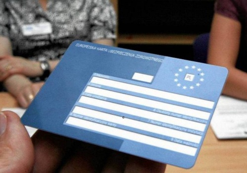 Wielka Brytania, Hiszpania, Włochy. EKUZ nie wszędzie zadziała tak samo