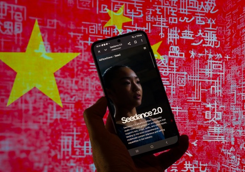 Chińska aplikacja wywołała panikę w Hollywood. Czy to koniec tradycyjnych filmów?