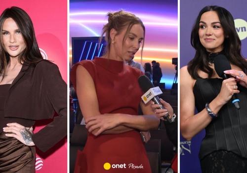 Szefowa TVN o Paulinie Krupińskiej i Karolinie Gilon. 