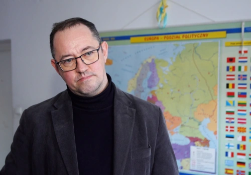 Rosja coraz słabsza z powodu wojny, ale chce ją kontynuować