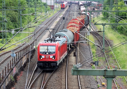 DB Cargo szykuje masowe zwolnienia! Pracę straci niemal połowa pracowników