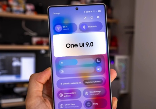 One UI 9 na nowym wycieku. Ta zmiana podzieli użytkowników