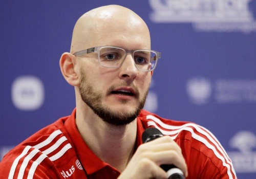 Bartosz Kurek znów to zrobił! Polak bohaterem