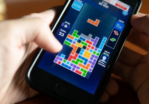 Prosta gra, wielki efekt. Czy to będzie przełom w leczeniu zespołu stresu pourazowego?