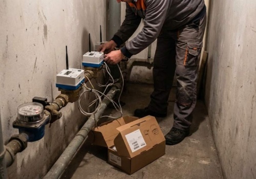 Niebawem nowe urządzenia w każdym bloku. Zapłacą za to… mieszkańcy