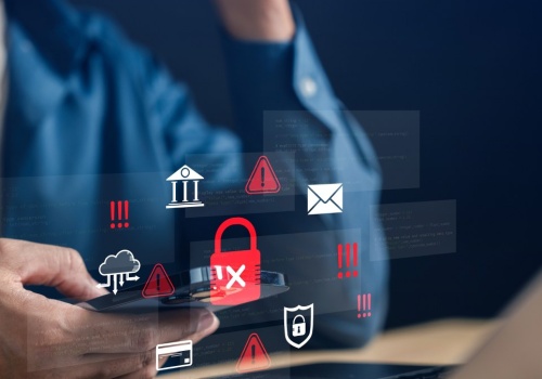 Oszuści podszywają się pod Krajową Administrację Skarbową