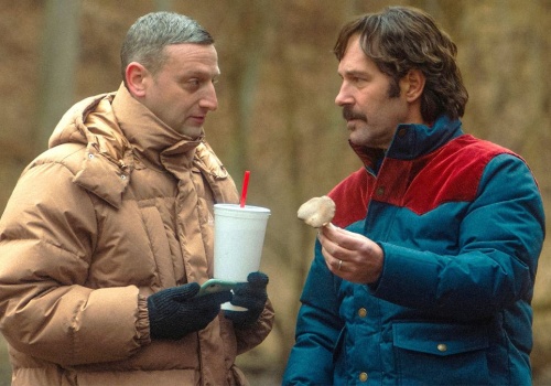 Od lat nie widziałem tak niezręcznego filmu. Został ze mną bardzo długo