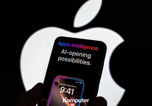 Cyrk wokół nowej wersji Siri. Apple znów udowadnia, że nie rozumie AI