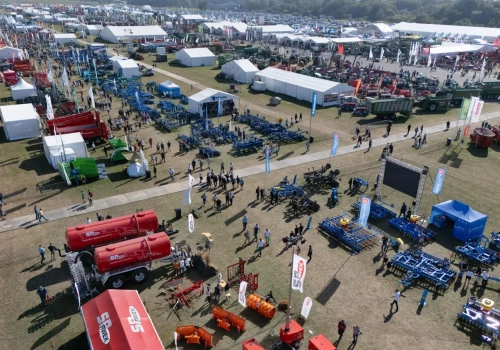 UOKiK zabrał się za regulację sprzedaży towarów i maszyn