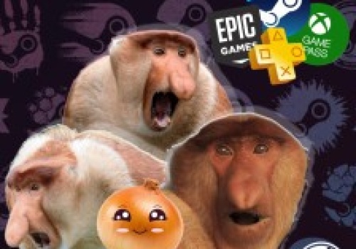 Za darmo to uczciwa cena. Najlepsze darmowe gry na PC i konsole (21.02)