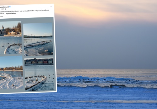 Wyjątkowe odkrycie w Bałtyku. Odsłonił szwedzki wrak sprzed 400 lat