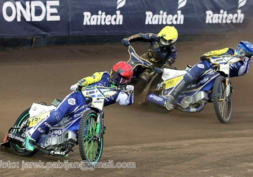 Żużel. Przywrócili Toruń na szczyt! To najlepsza para ostatnich lat?