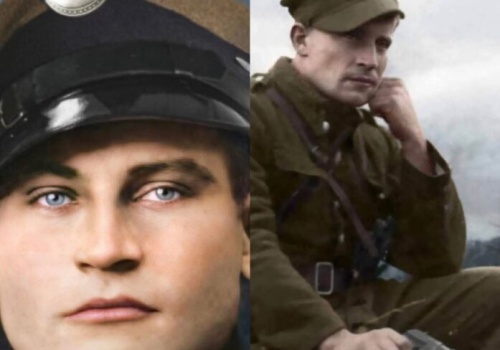 Józef Kuraś „Ogień” – legenda Podhala i żołnierz niezłomny