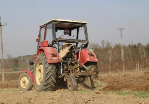 Dopłata 70% dla rolników już ruszyła. Problem? Oferta bardzo ograniczona